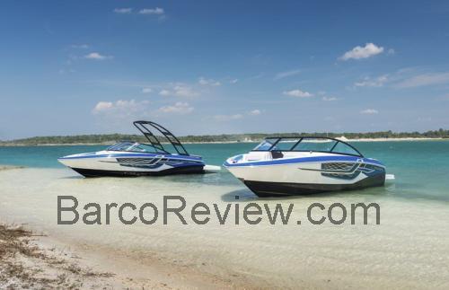 Regal 19 Surf ficha técnica y opiniones